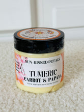 Load image into Gallery viewer, Tumeric Body Butter By Omalicha