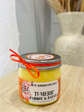 Load image into Gallery viewer, Tumeric Body Butter By Omalicha