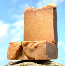 Load image into Gallery viewer, Turmeric Beauty Bar