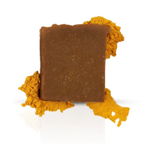 Load image into Gallery viewer, Turmeric Beauty Bar