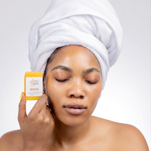 Load image into Gallery viewer, Kojic Discoloration Bar Soap