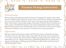 Load image into Gallery viewer, Eventone Combo All Skin w Rejuvenating Hyperpigmentation Soap (6 Products In 1 Bundle)