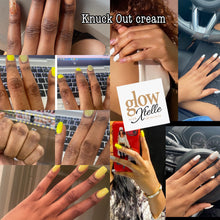 Load image into Gallery viewer, Knuck-Out Cream for Large Areas