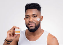 Load image into Gallery viewer, Glow Moisturizing All Day Cream (New Formula)