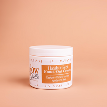 Load image into Gallery viewer, Knuck-Out Cream for Large Areas