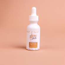 Load image into Gallery viewer, Exfoliating C Night Serum
