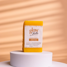 Load image into Gallery viewer, Kojic Discoloration Bar Soap