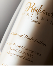 Load image into Gallery viewer, Caramel Body Milk