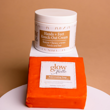 Load image into Gallery viewer, Tough Skin Renewal Package