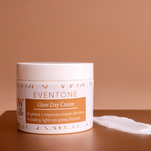 Load image into Gallery viewer, Glow Moisturizing All Day Cream (New Formula)