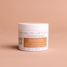 Load image into Gallery viewer, Glow Moisturizing All Day Cream (New Formula)