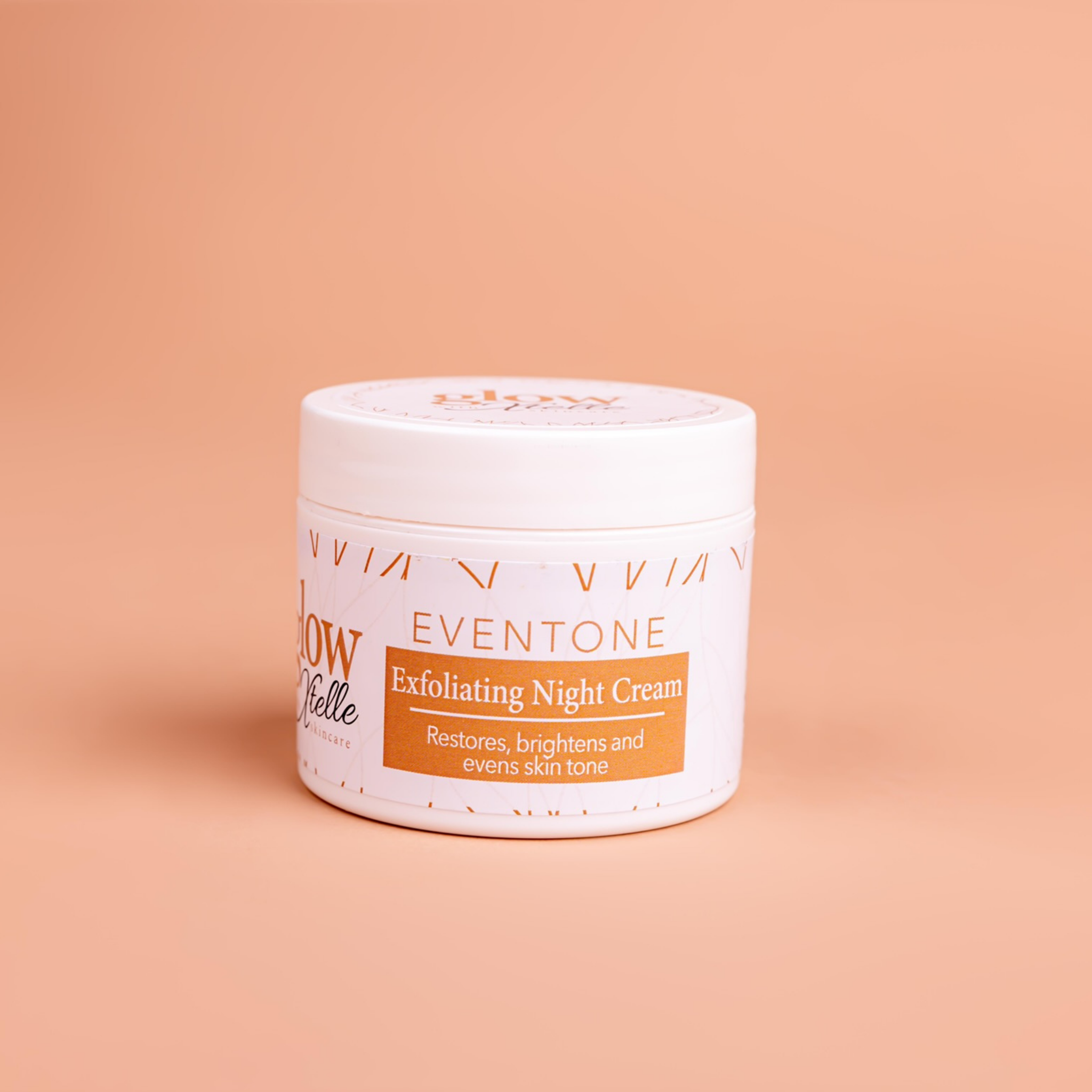 Exfoliating Night Cream GlowWithXtelleSkincare