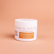 Load image into Gallery viewer, Exfoliating Night Cream