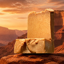 Load image into Gallery viewer, Turmeric Beauty Bar
