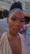 Load and play video in Gallery viewer, Wispy Queen 3D Mink Lashes
