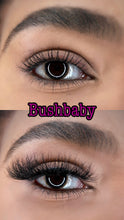 Load image into Gallery viewer, BushBaby 3D Mink Lashes
