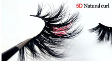 Load image into Gallery viewer, Wispy Queen 3D Mink Lashes
