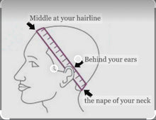 Load image into Gallery viewer, Create A Custom Wig
